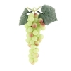 Муляж "Виноград", 24 см, цвет: зеленый Изготовитель: Великобритания Артикул: FF Y70F-09 инфо 7068v.