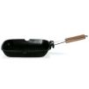 Сковорода-гриль "Pensofal Suprema" с деревянной ручкой, 28x28 х 28 см Производитель: Италия инфо 7136v.