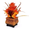 Декоративная композиция "Осенний букет", цвет: оранжевый, 20 см Производитель: Великобритания Артикул: FF NX102KQ инфо 7270v.