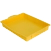 Форма для выпечки "Tescoma", цвет: желтый, 30 см х 24 см 629212 желтый Производитель: Чехия Артикул: 629212 инфо 7612v.
