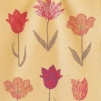 Полотенце "Tulip", 35 см x 50 см тем самым придавая эксклюзивность изделиям инфо 7784v.