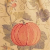 Полотенце "Pumpkin", 35 см x 50 см тем самым придавая эксклюзивность изделиям инфо 7804v.
