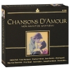 Chansons D'amour (2 CD) Серия: Black Line инфо 1493p.